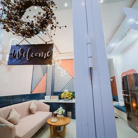 Someday House Danang Apartment Екстериор снимка