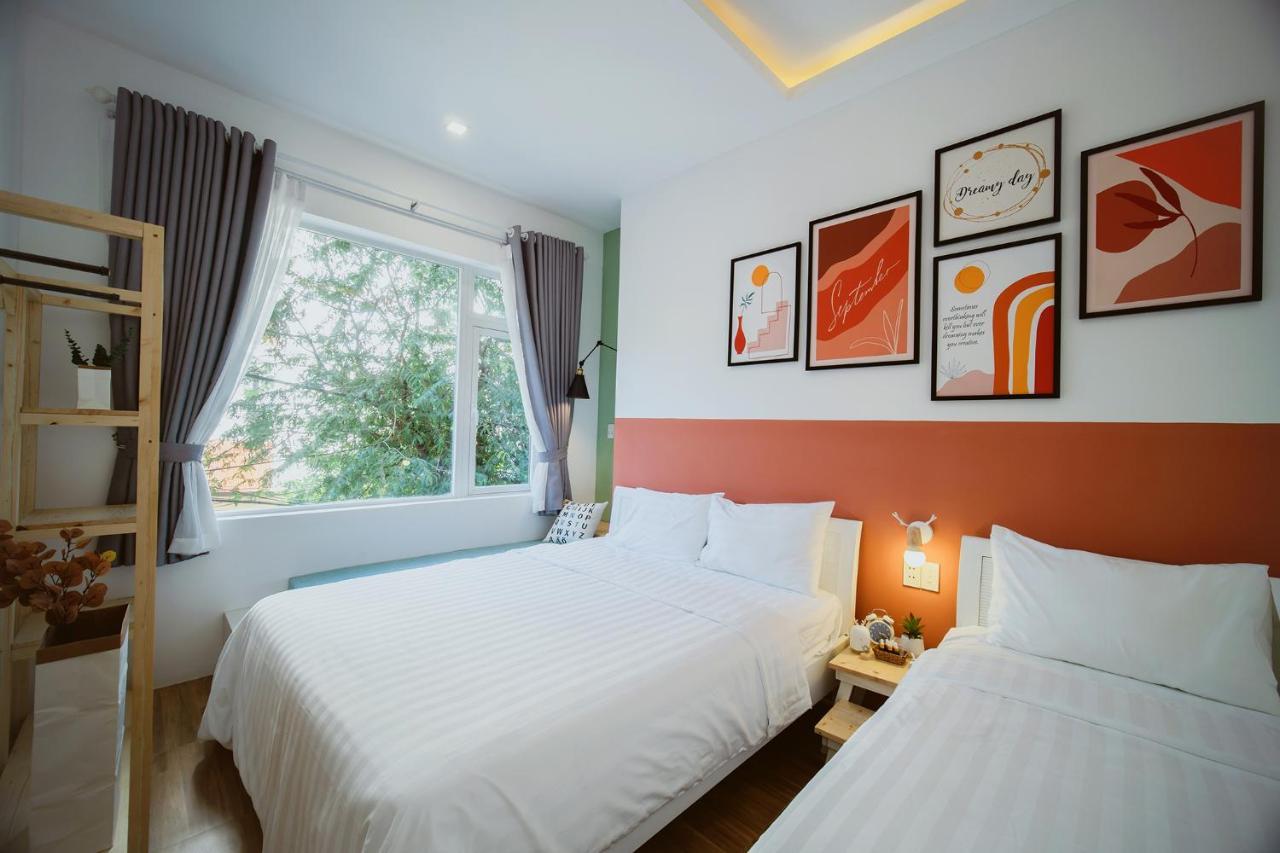 Someday House Danang Apartment Екстериор снимка
