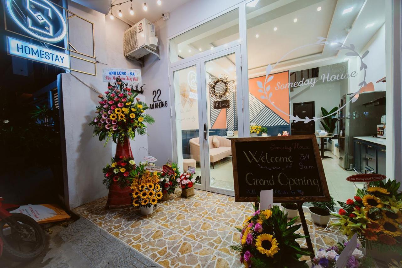 Someday House Danang Apartment Екстериор снимка