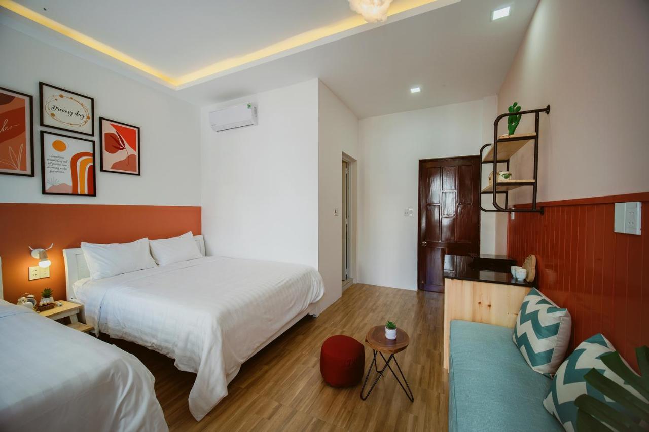 Someday House Danang Apartment Екстериор снимка