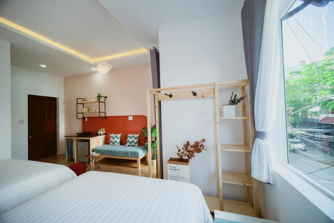 Someday House Danang Apartment Екстериор снимка