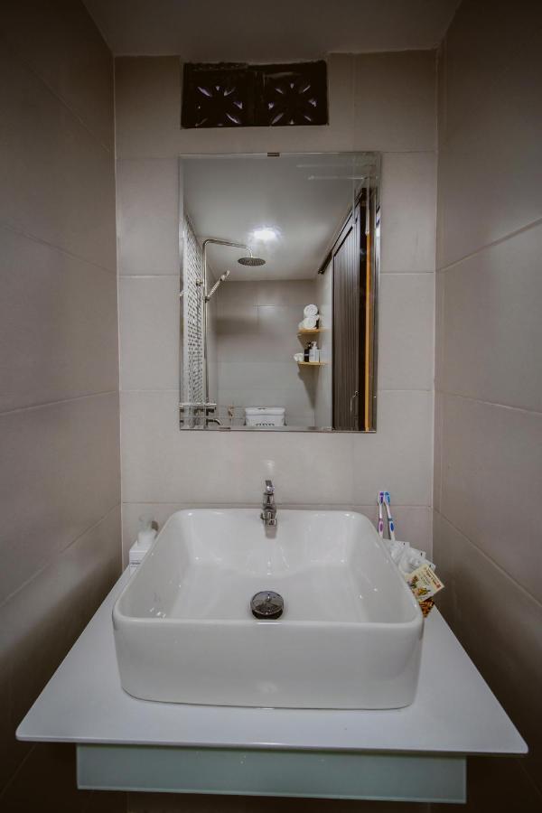 Someday House Danang Apartment Екстериор снимка