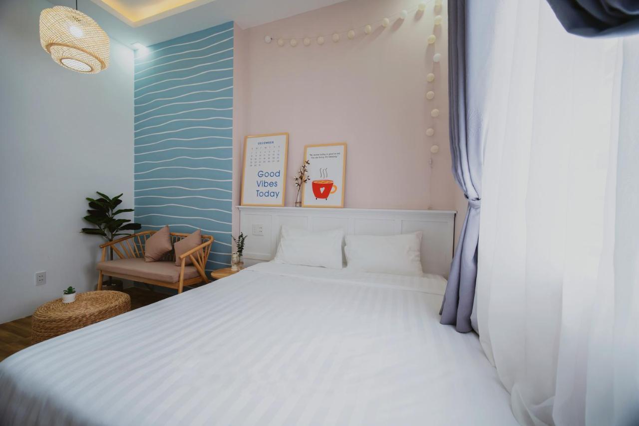 Someday House Danang Apartment Екстериор снимка