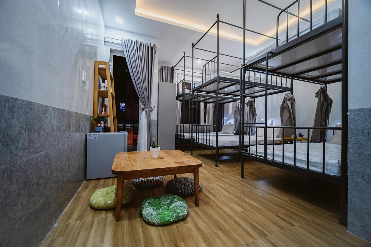 Someday House Danang Apartment Екстериор снимка