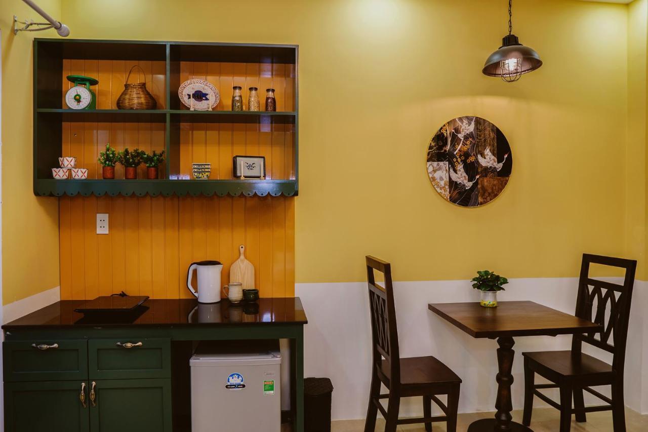 Someday House Danang Apartment Екстериор снимка